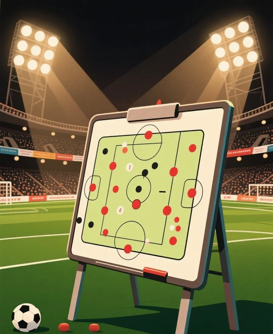 世界杯专业分析视觉图