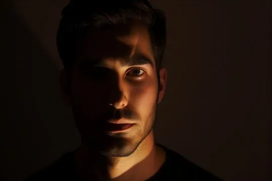 VIP活动顾问形象展示